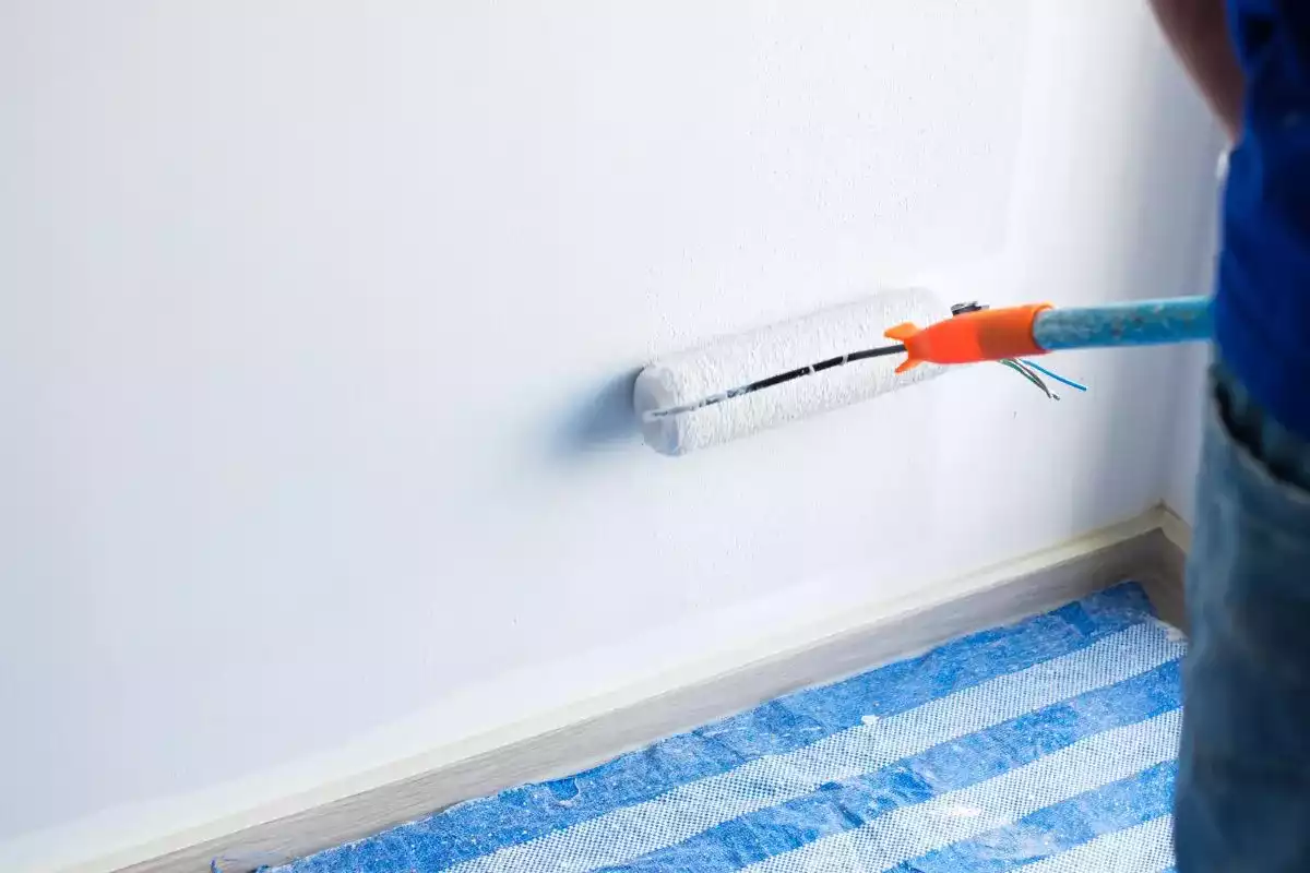 Notre avis sur la peinture anti-humidité