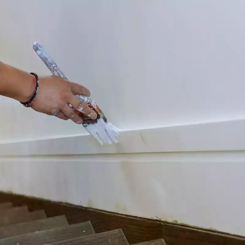 Peinture anti-humidité rubson