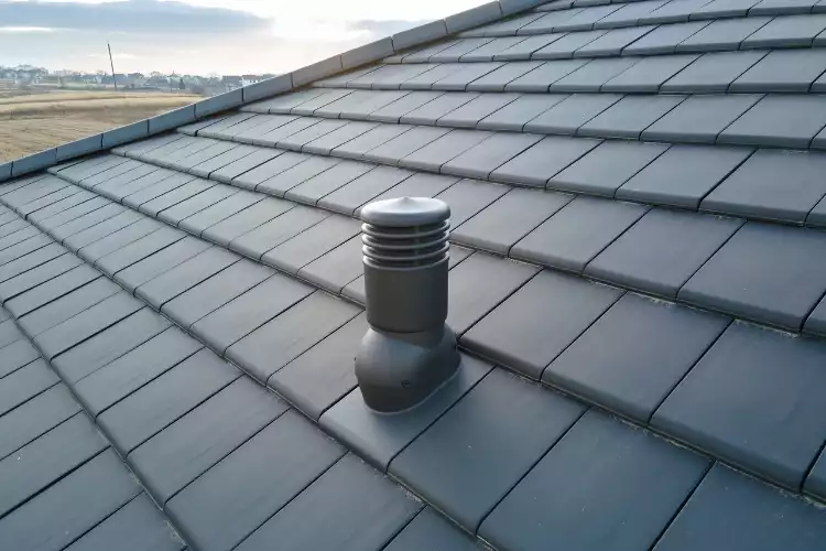 Favorisez une bonne ventilation