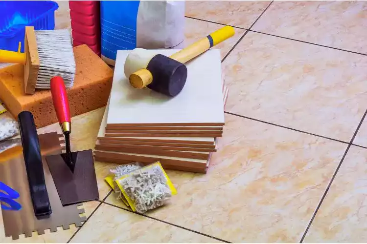 Opter pour une bonne technique de pose du carrelage