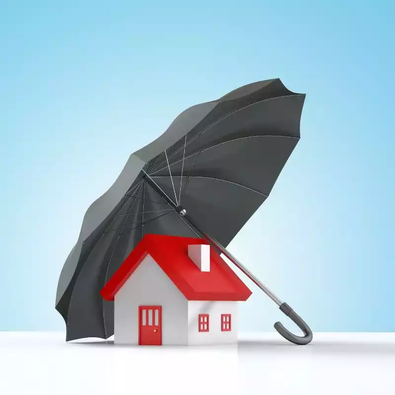 Assurance fuite toiture lors d'intempéries
