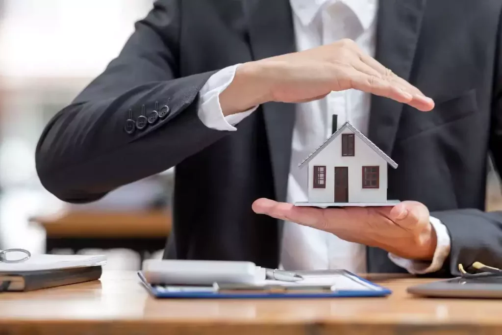 Assurance habitation : Qui couvre quoi ?