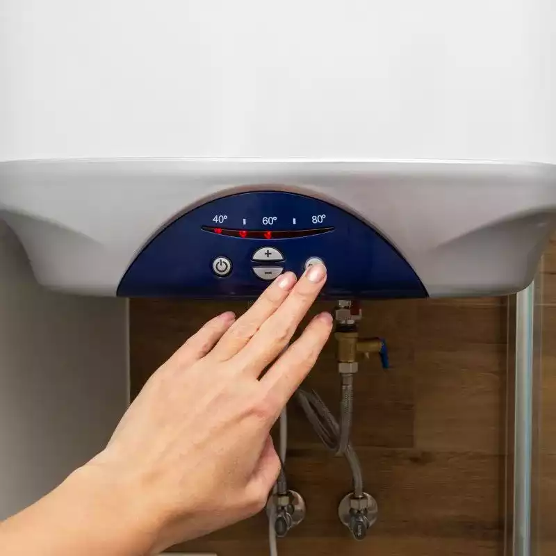Panne électrique