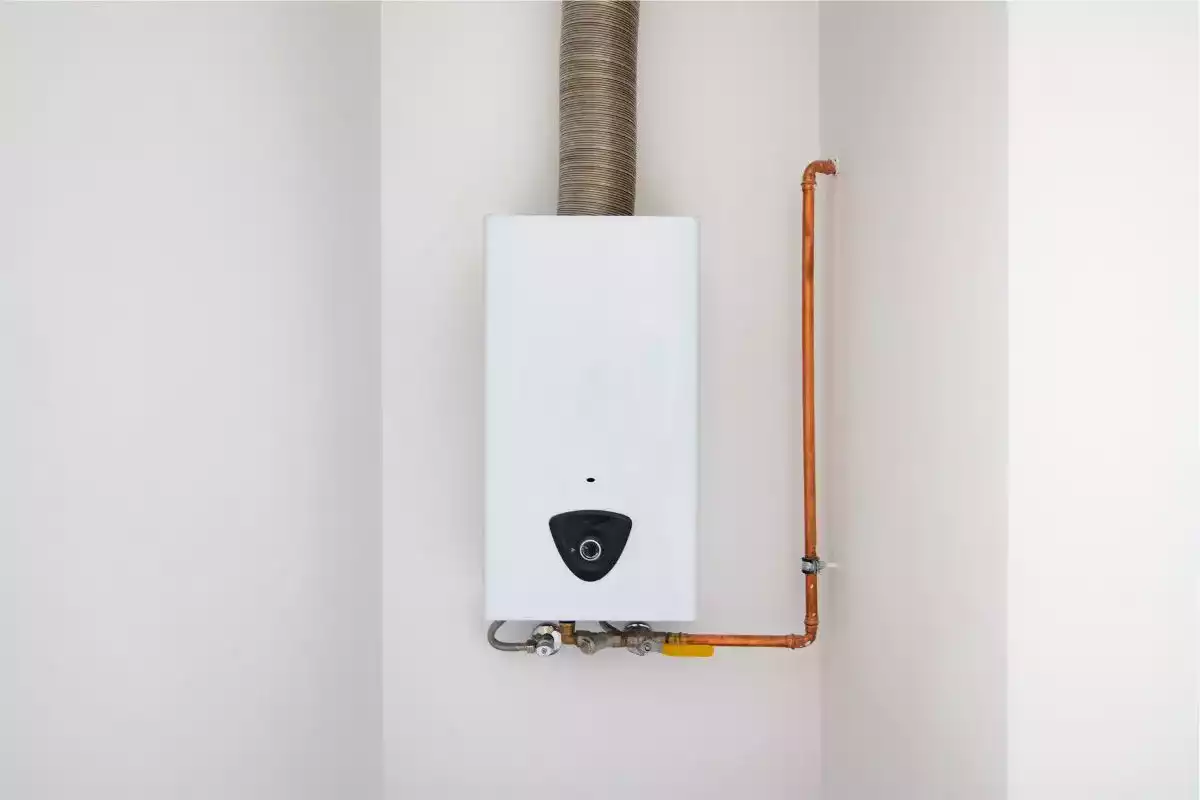 Plus d'eau chaude chez soi : Pourquoi et comment faire ?