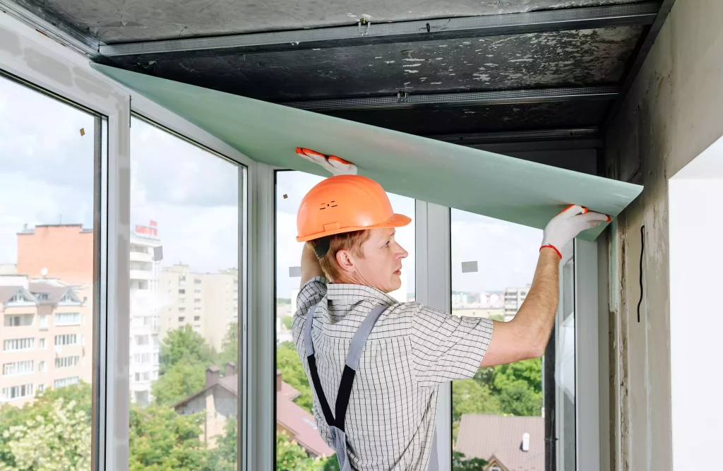 Utiliser des matériaux adaptés pour les structures et les fondations