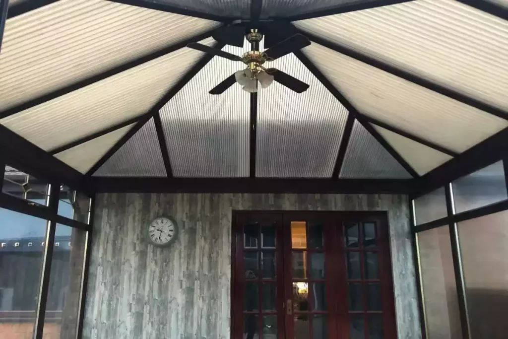 Les caractéristiques du polycarbonate