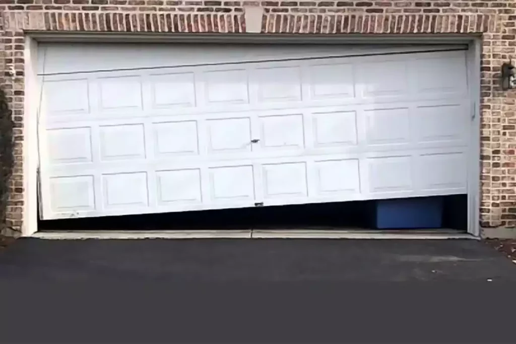 Les solutions pour prévenir les problèmes d'accès au garage
