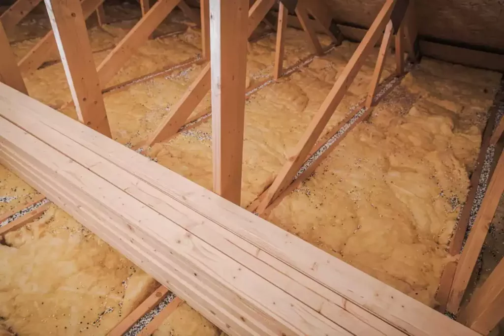 Le choix des matériaux : une étape déterminante