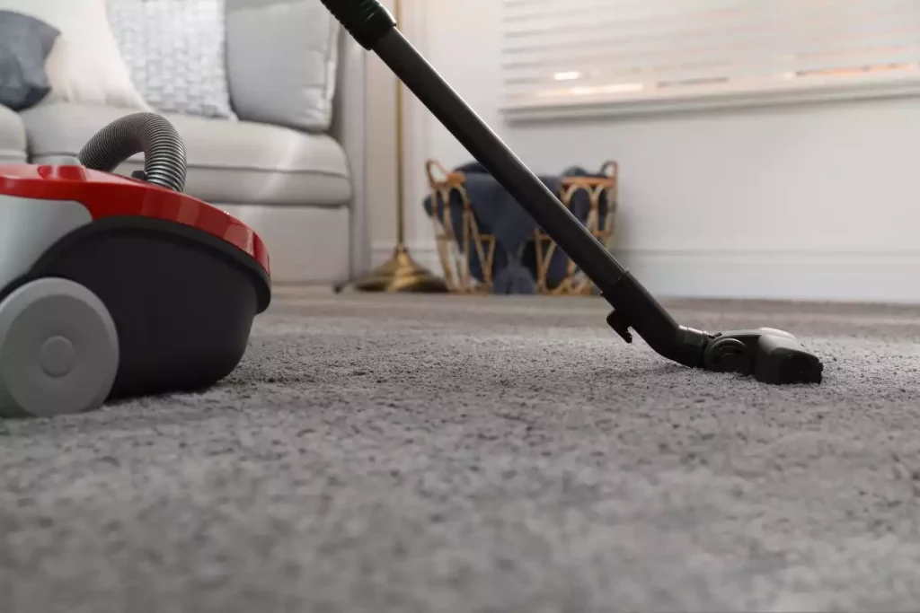 peut on poser du parquet sur de la moquette ?