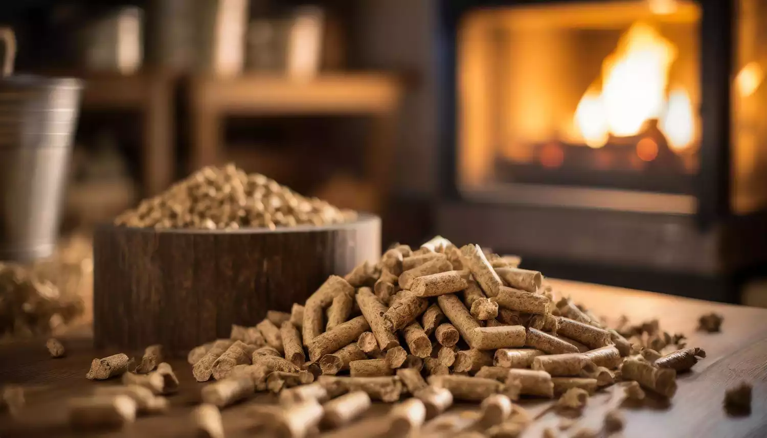 Peut-on installer un brûleur à pellet sur une chaudière fioul ?