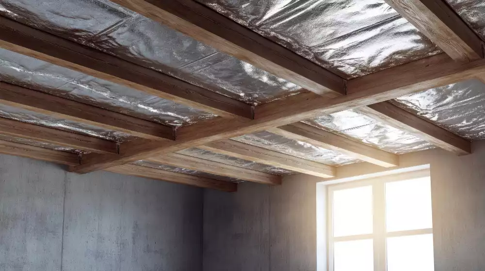 À quels désagréments expose-t-on sa maison avec ce type de condensation ?
