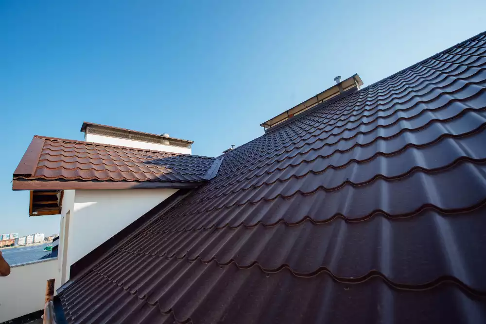 Quels sont les bénéfices de la toiture chaude ?