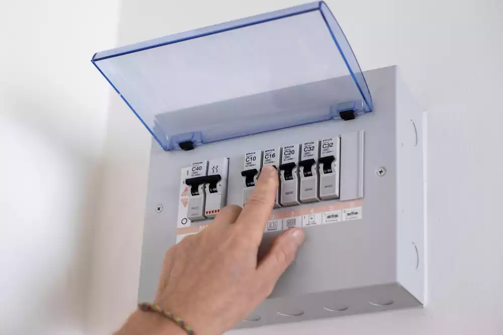 Des équipements électriques défaillants