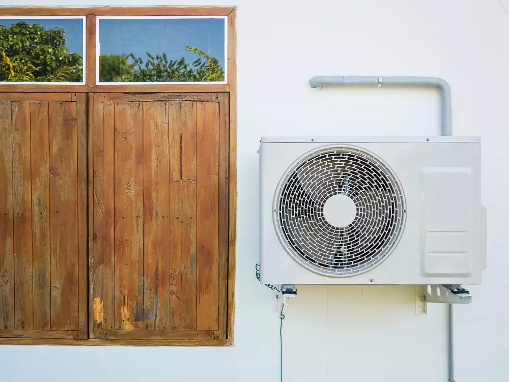 Comment fonctionne une pompe à chaleur ?