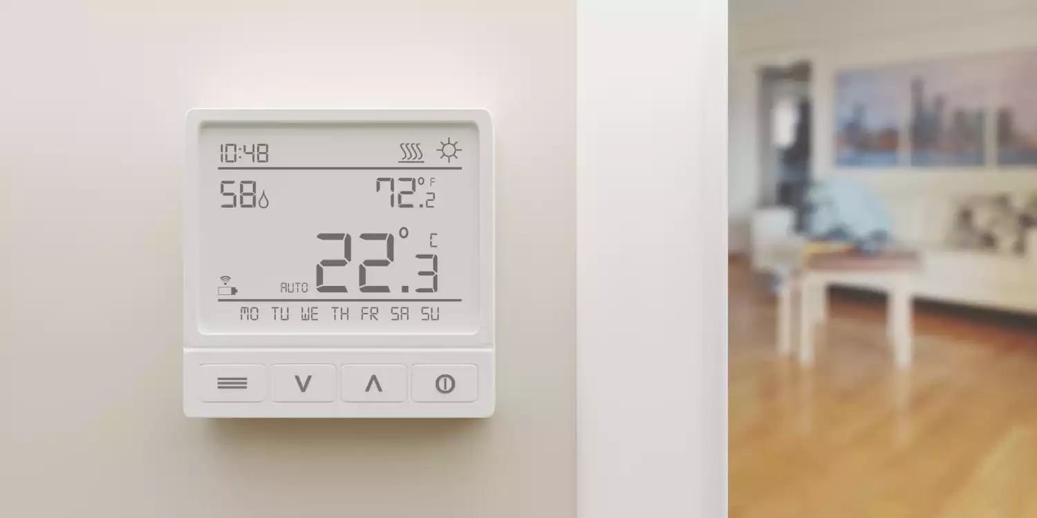 Quelle température régler pour un plancher chauffant ? Conseils pratiques et explications