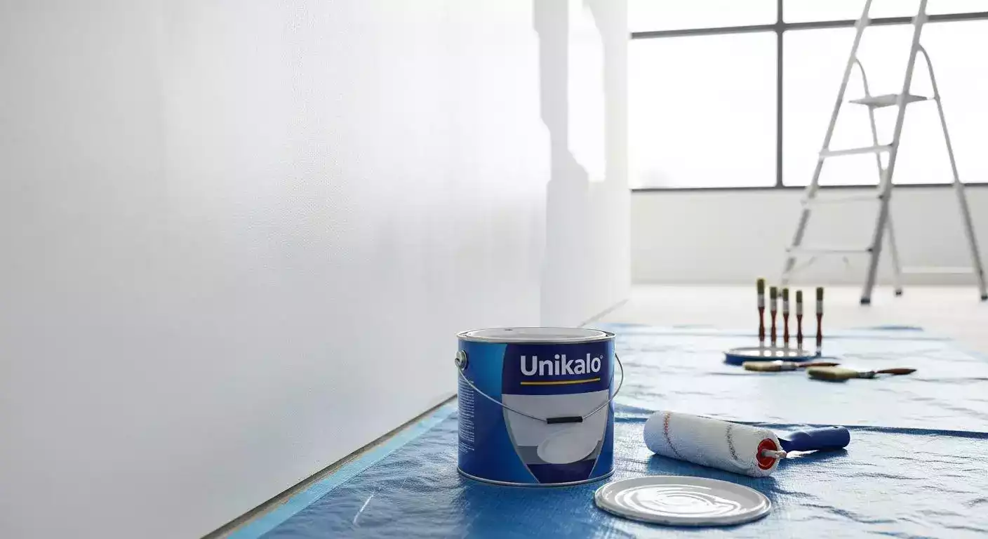 Peinture Unikalo avis : la marque tient-elle vraiment ses promesses ?
