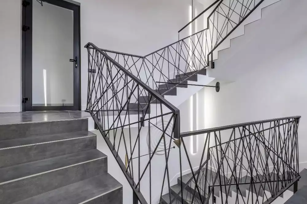 Adapter votre garde-corps aux différents espaces de la maison