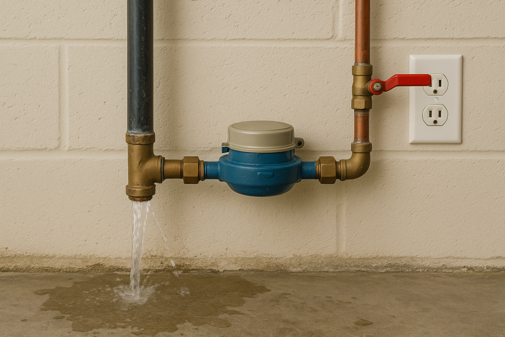 Quels blocages internes favorisent la fuite ?