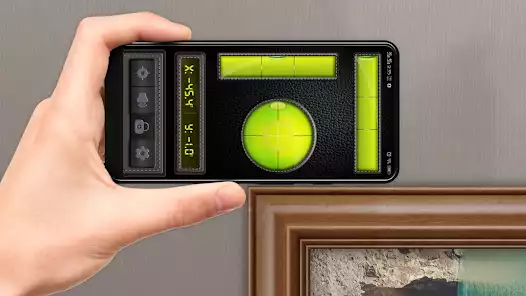 Le principe de la mesure d’inclinaison, comment les capteurs jouent-ils le jeu ?