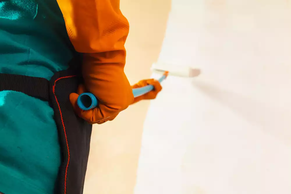 Guide pratique pour dénicher un artisan peintre à Nantes