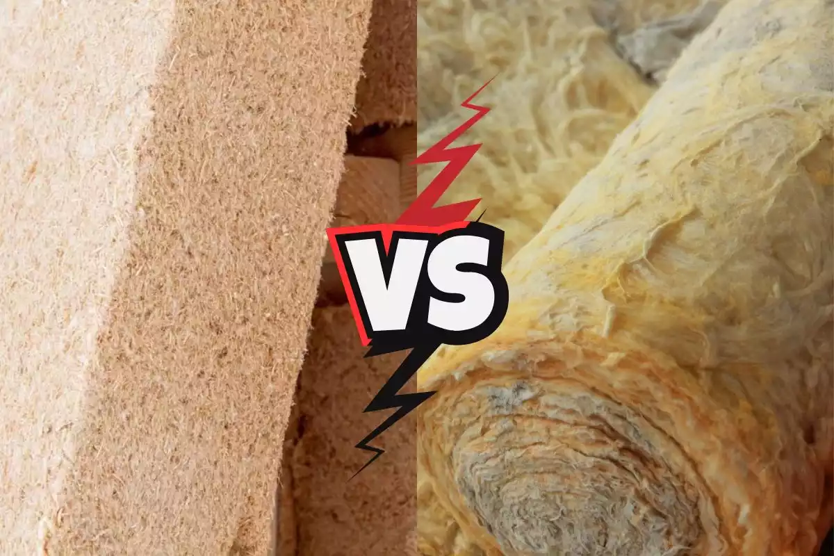 Laine de bois ou laine de verre : comment choisir pour une isolation performante ?