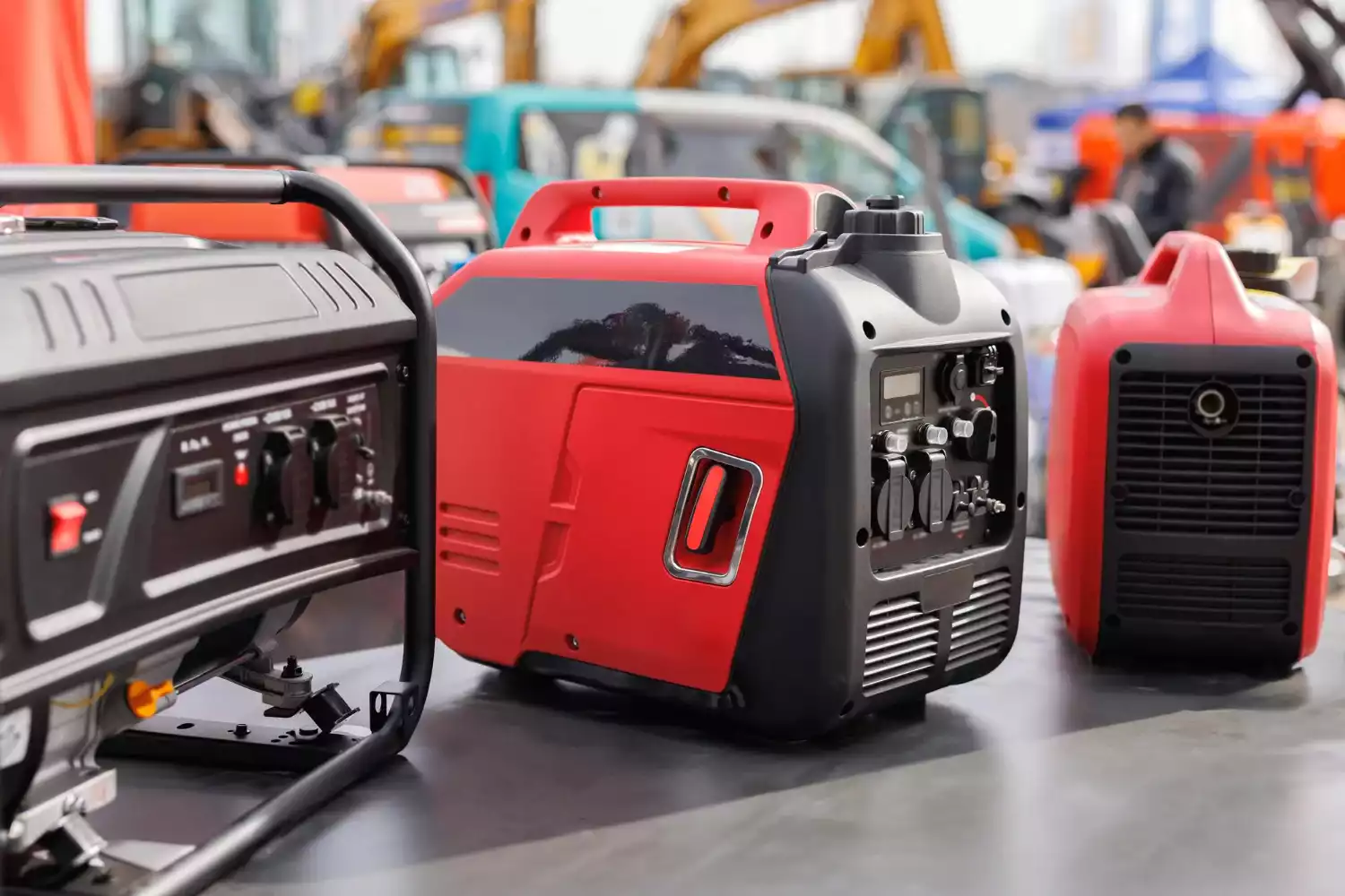 Défaillance d’un groupe électrogène : diagnostic technique et solutions de remise en route