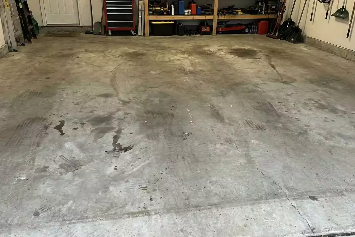 Comment choisir le bon revêtement de sol pour un garage ?