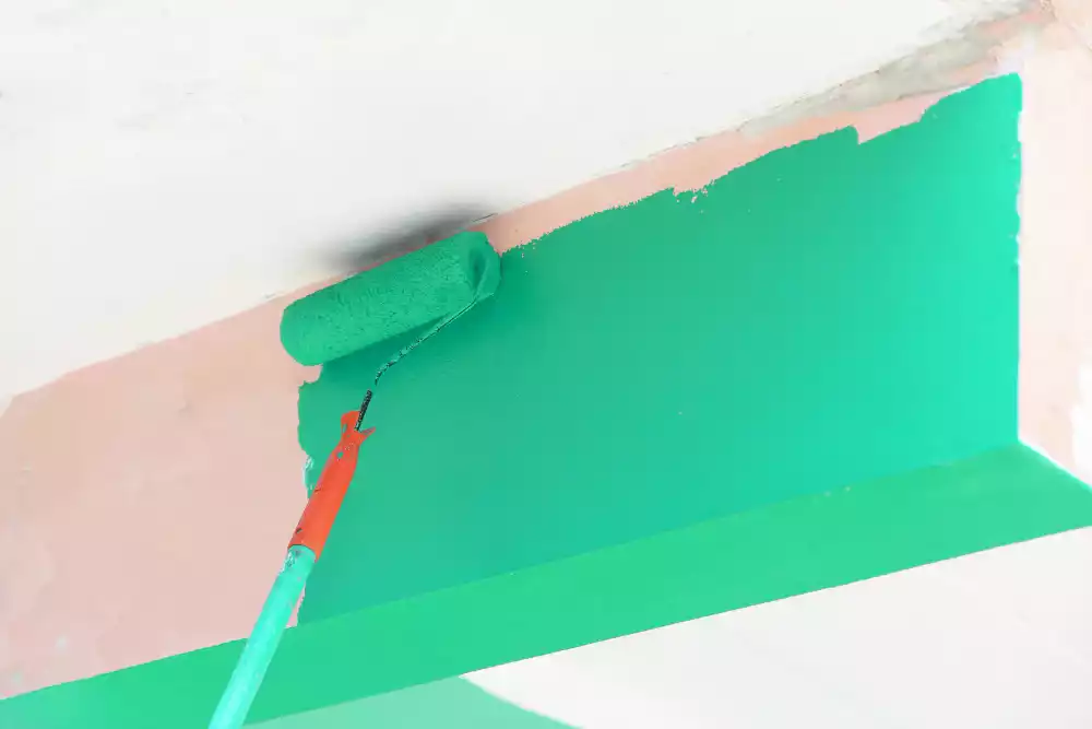 Comment différencier les types de peinture et adapter le temps d’attente entre chaque couche ?