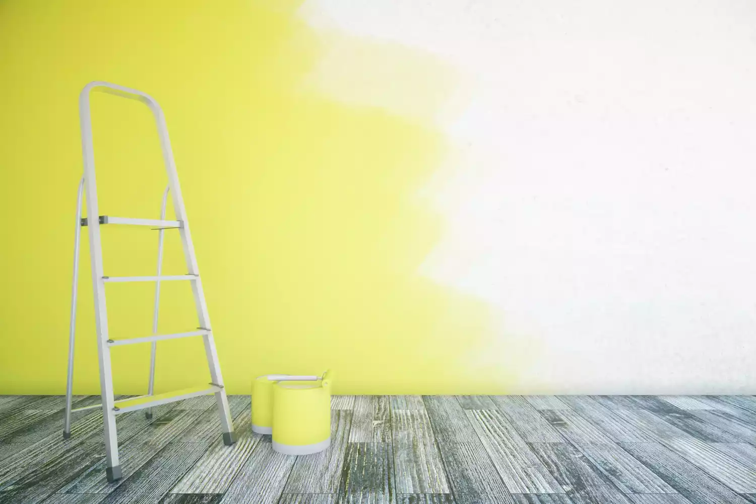 Tout savoir sur le temps de séchage en peinture : astuces et conseils pour un rendu durable