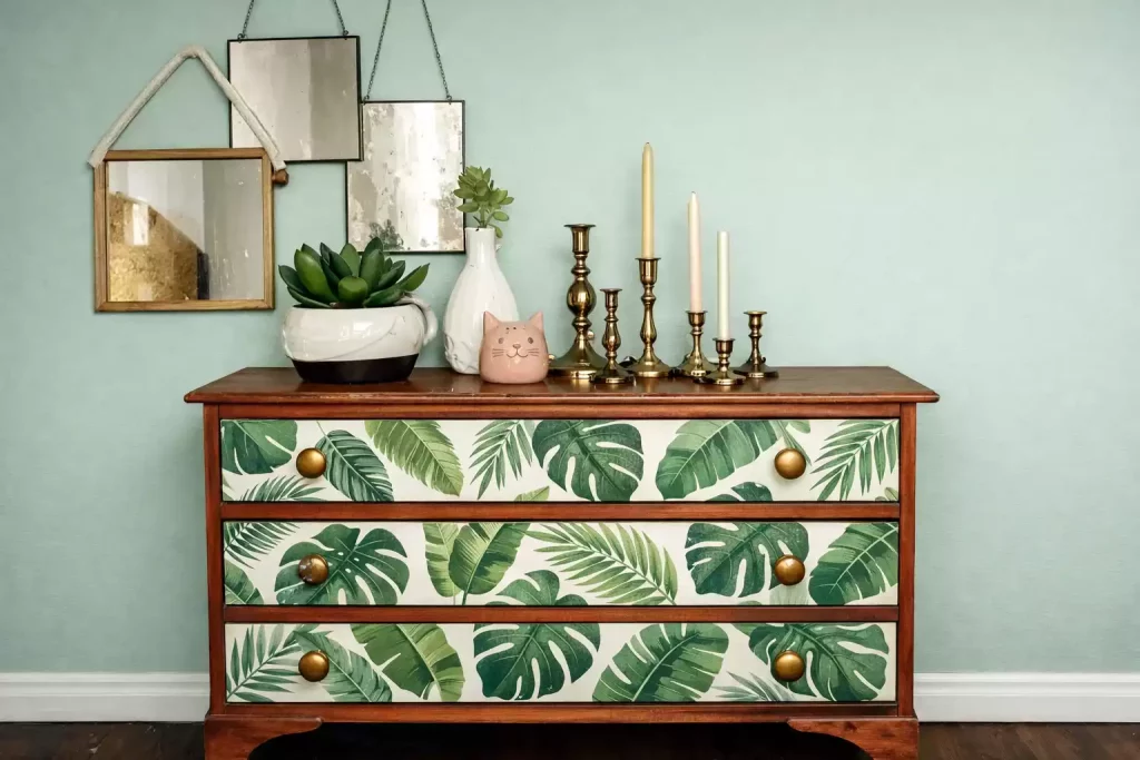 Mesurage précis et découpe adaptée