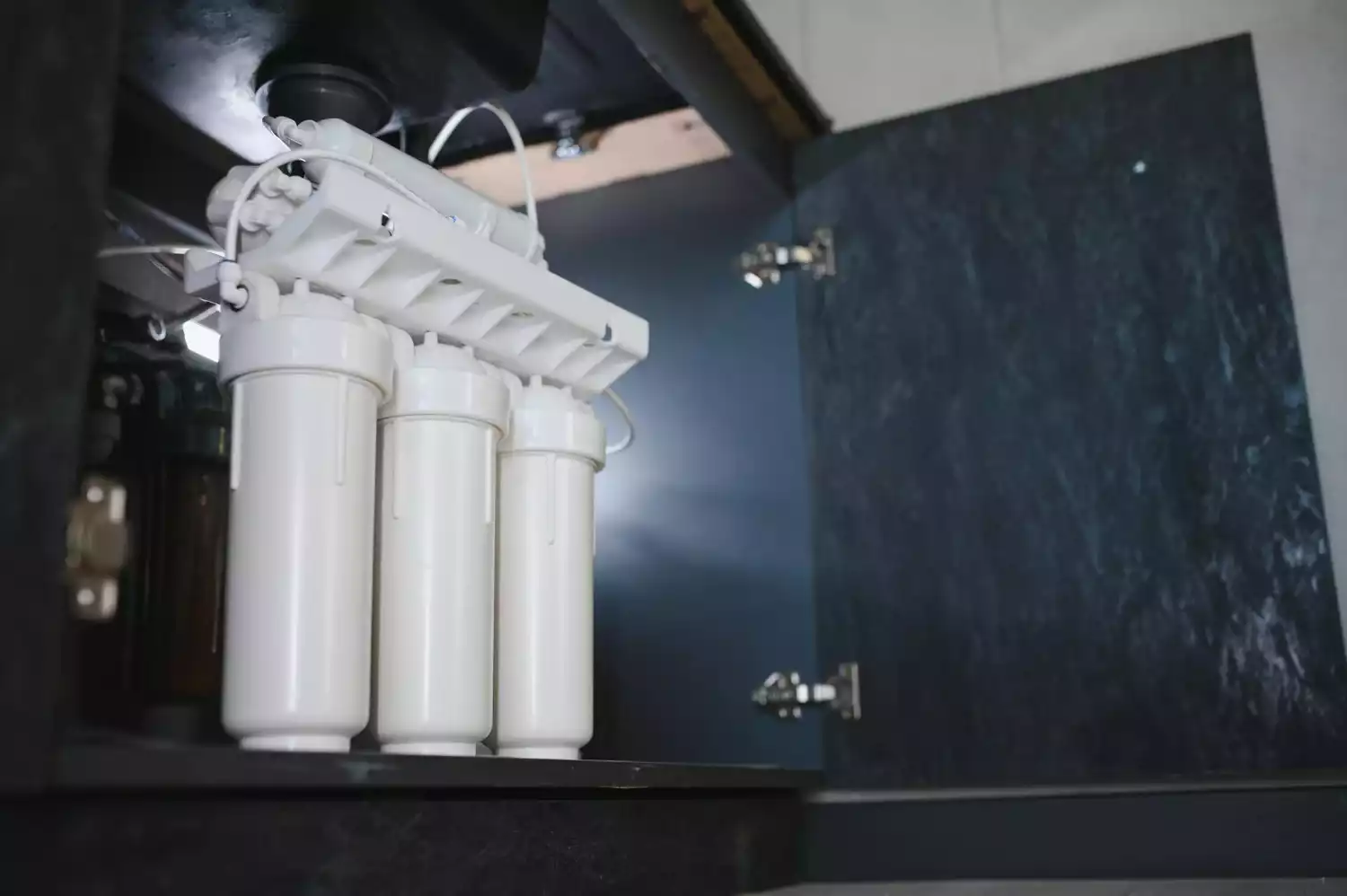 Adoucisseur d’eau CO2 : les principaux inconvénients à connaître