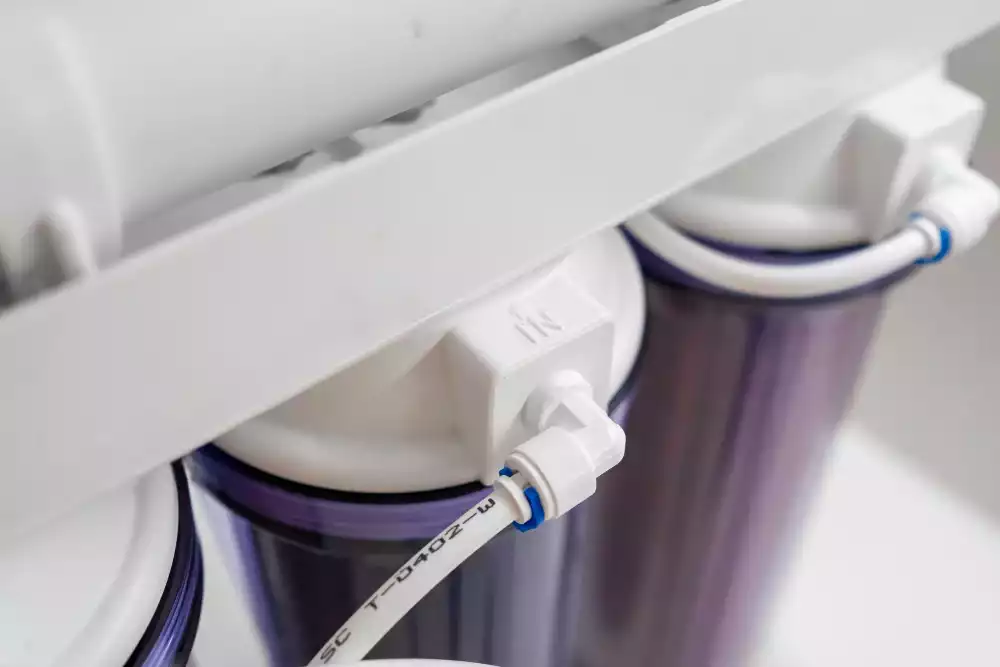 Les conséquences hydriques et sanitaires sur l’eau traitée