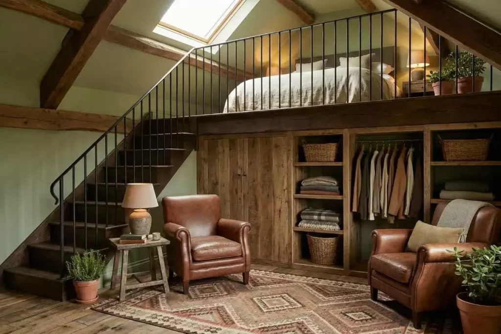 Espace dédié aux adolescents ou jeunes adultes