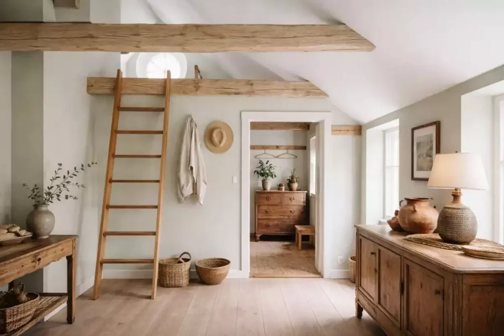 Gestion des hauteurs limitées et adaptation des espaces