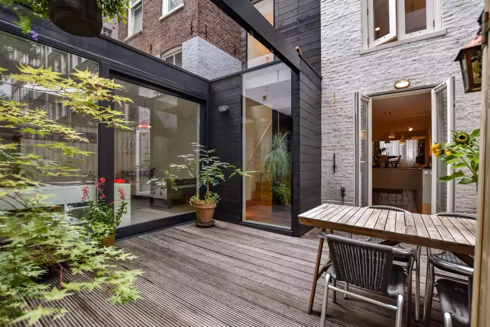 L'art de vivre en extérieur : créez votre espace idéal