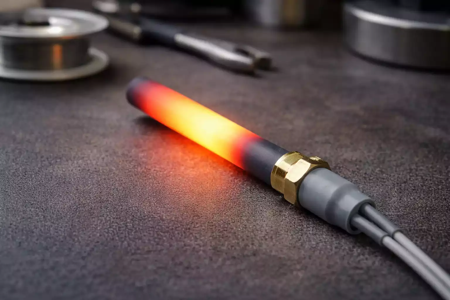 Comment tester la bougie d’un poêle à granulés pour assurer un allumage sans souci ?