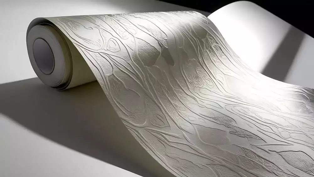 Principes de calcul pour quantifier le papier peint requis