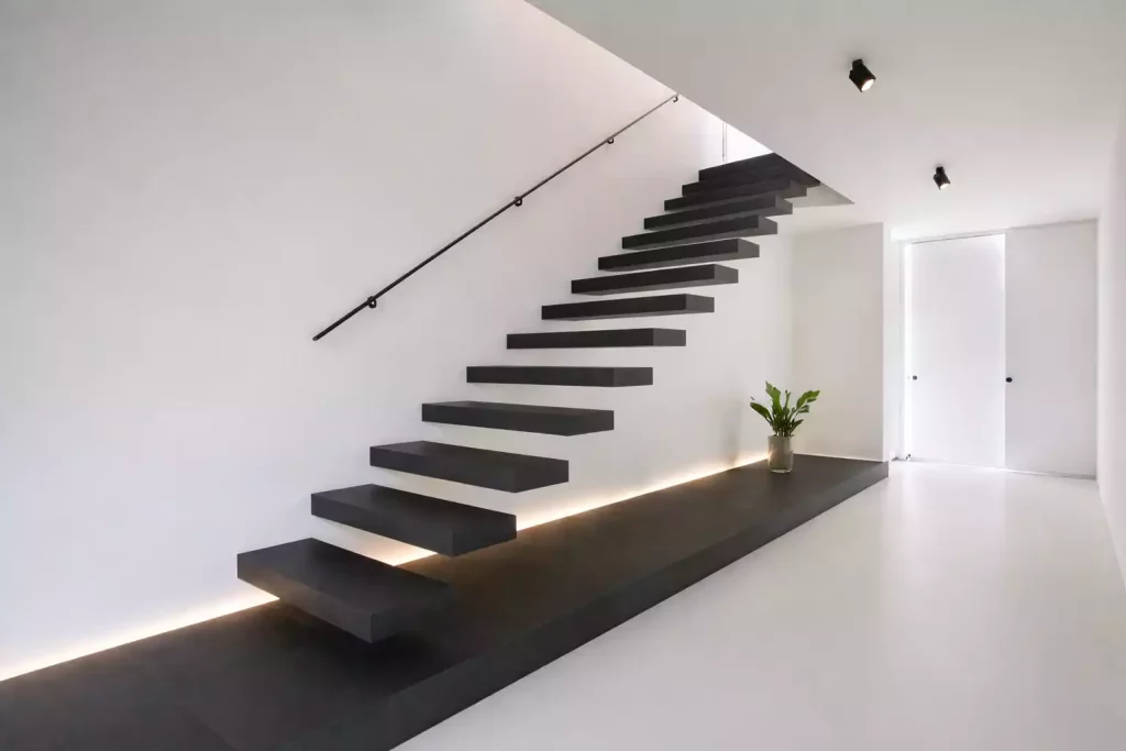 Étapes de conception et de personnalisation sur mesure