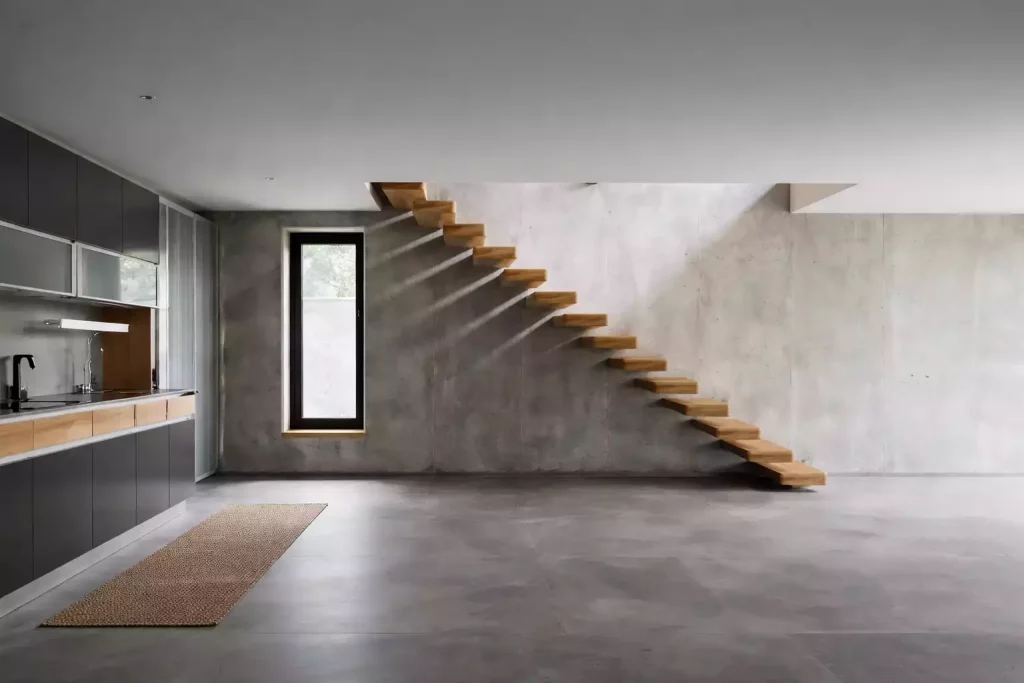 Mise en œuvre des équipements complémentaires pour sécurité et durabilité