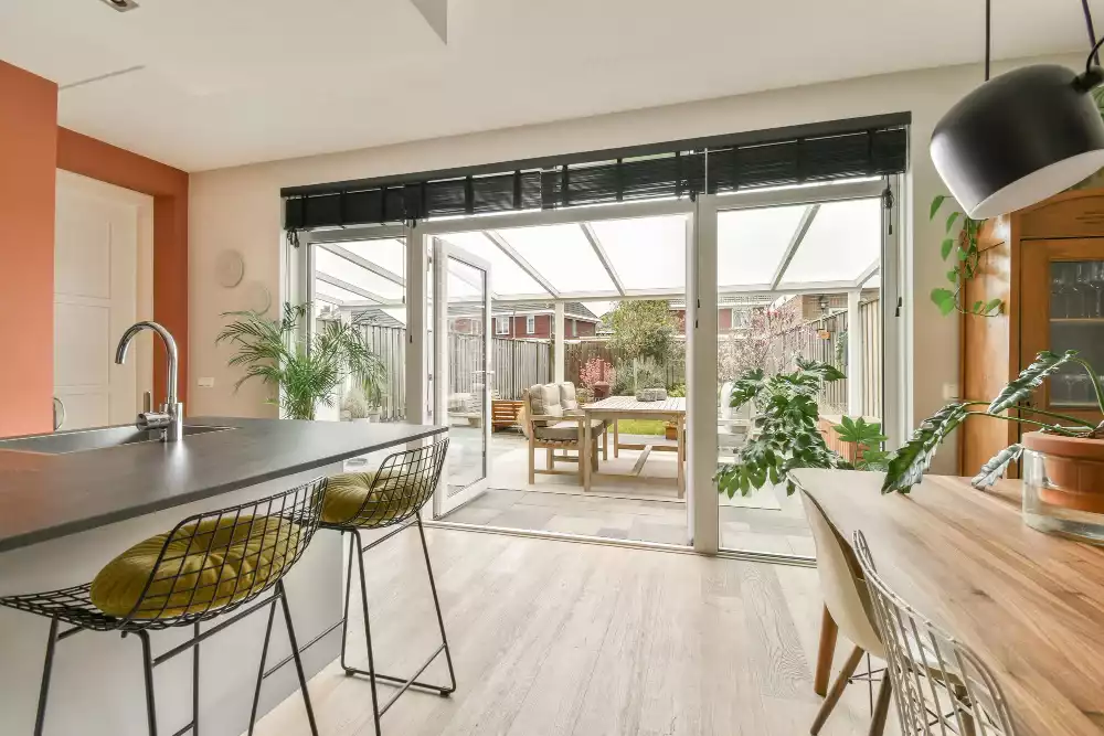 Détermination de la teinte