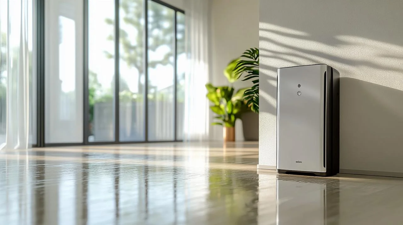 Pourquoi choisir la location de déshumidificateur à Nice après des dégâts des eaux ?