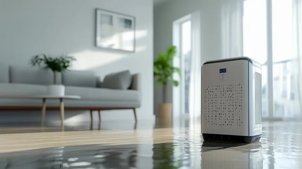 Comment fonctionne la location de matériel de séchage à Nice