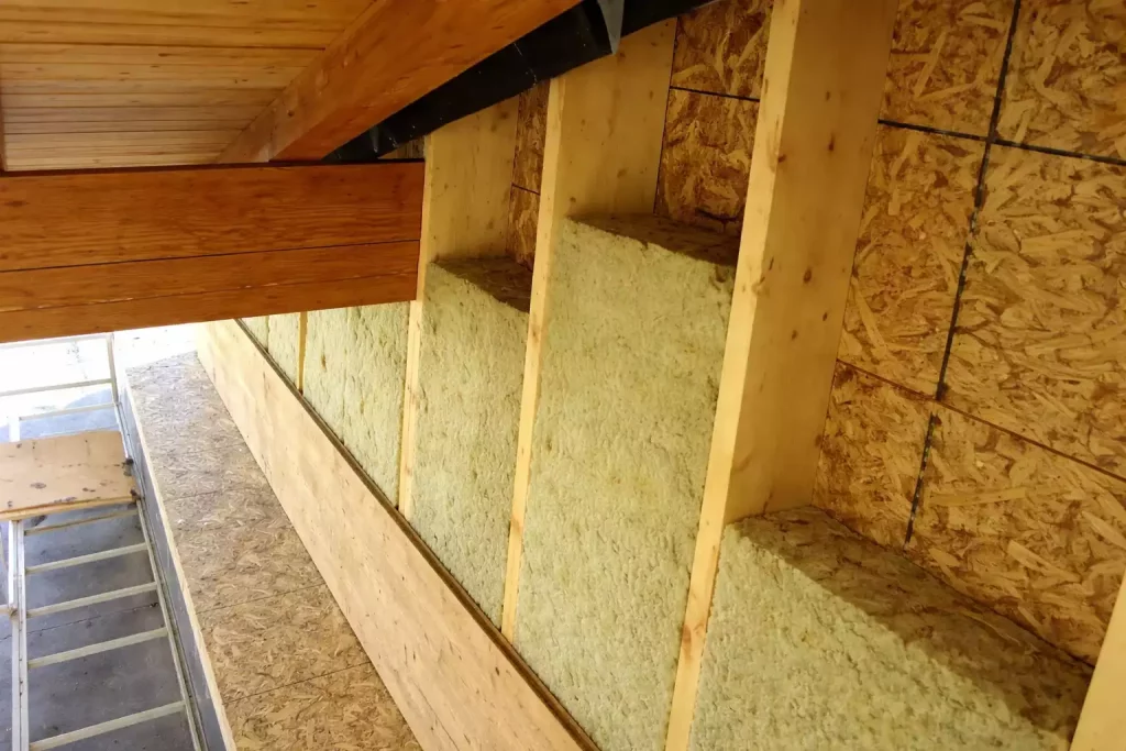 Facteurs influençant la performance de la fibre de bois