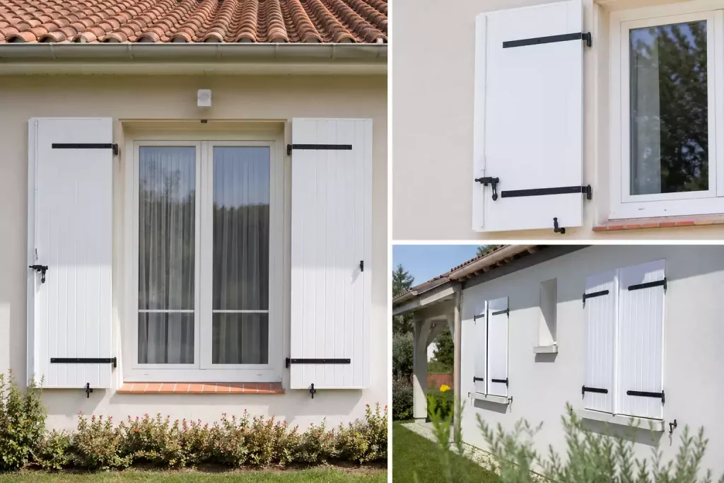 Le PVC : budget optimisé et performance correcte