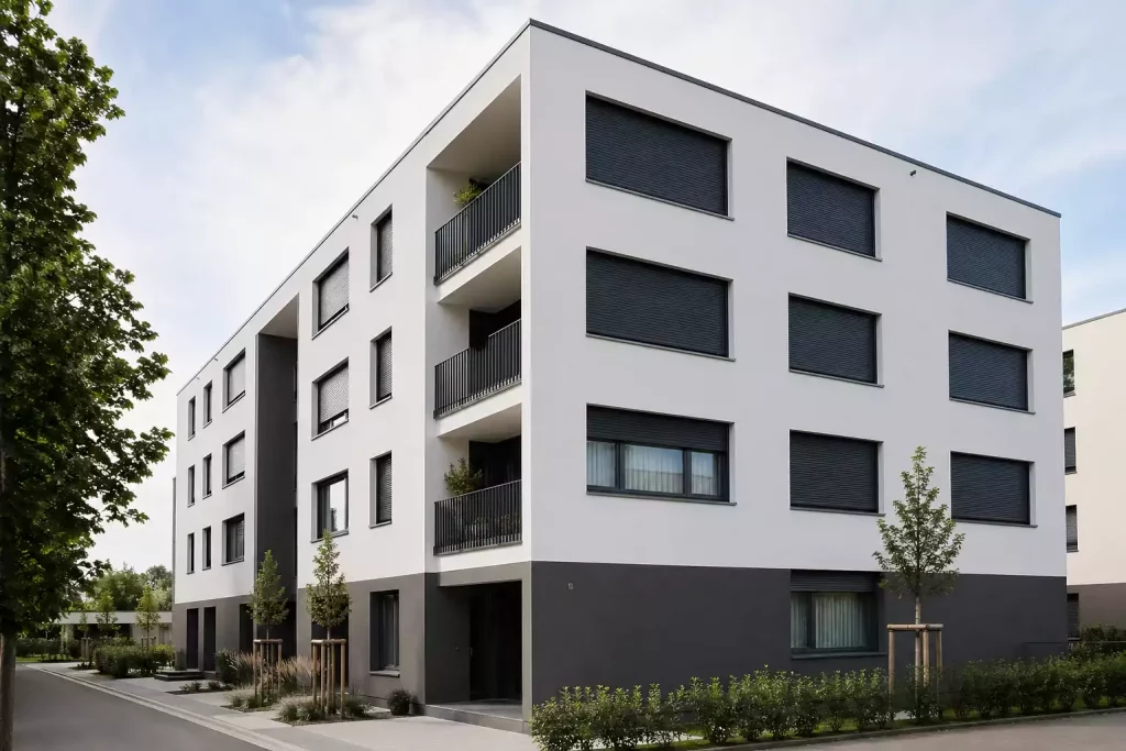 Volets roulants : continuité de la barrière isolante