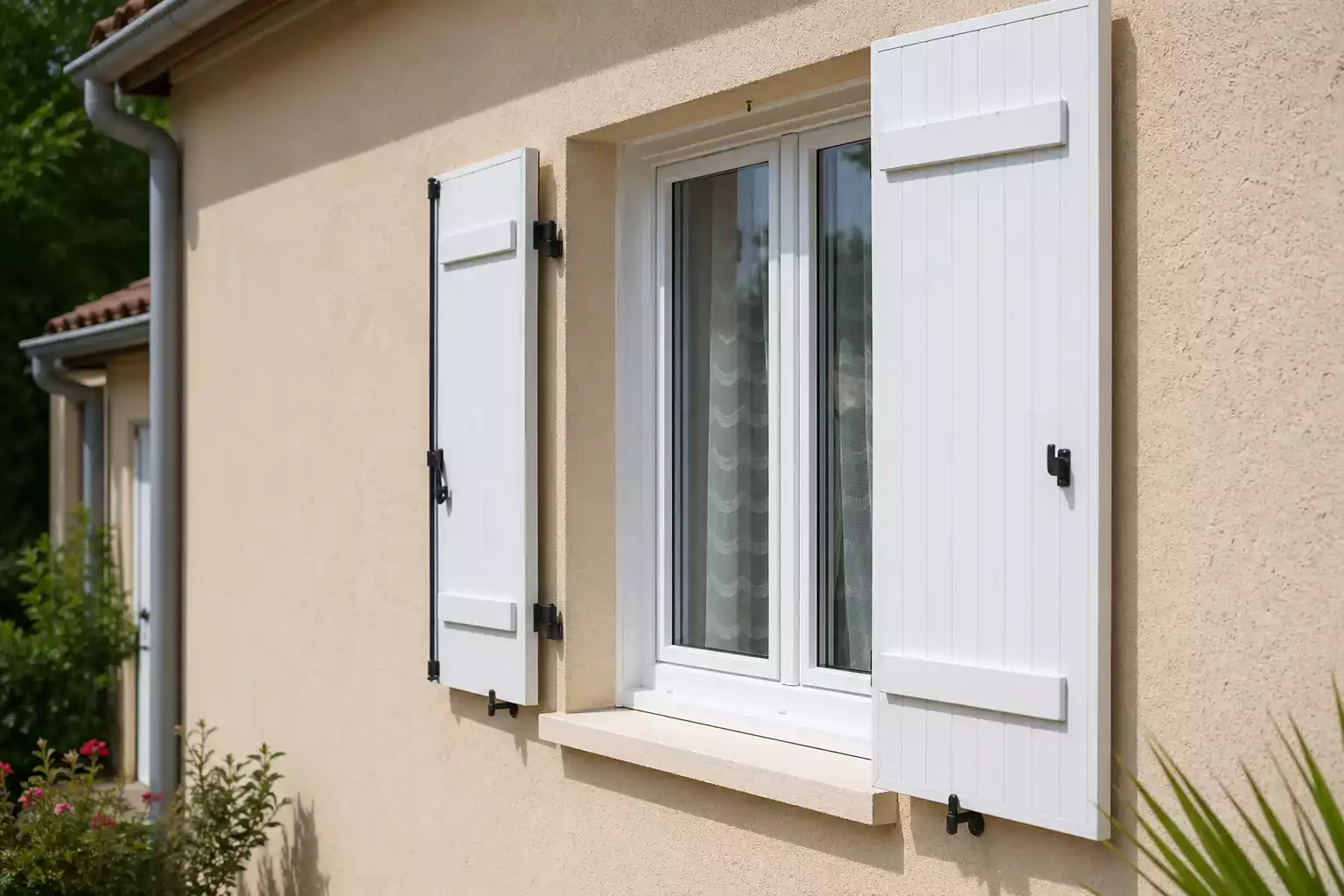 Comment optimiser l’isolation de votre maison grâce aux volets ?