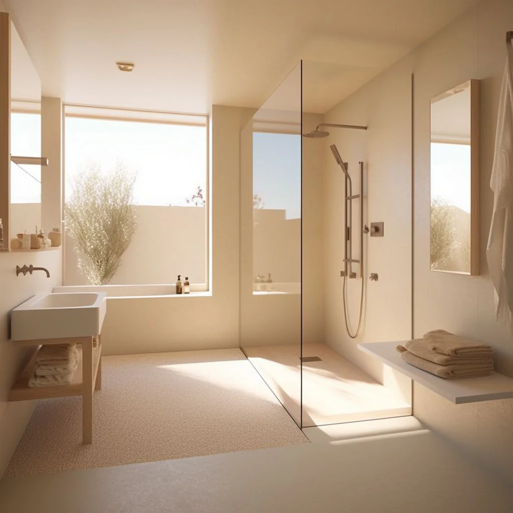 Conception salle de bain : Comment créer l'espace de vos rêves avec 123Bain